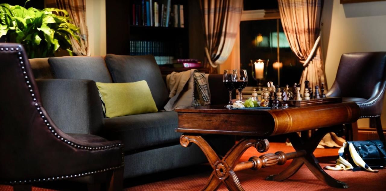 Отель Brook Lane Hotel Кенмэр