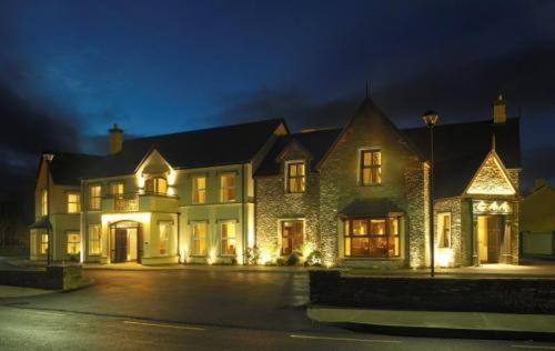 Отель Brook Lane Hotel Кенмэр