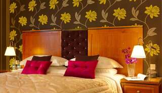 Отель Brook Lane Hotel Кенмэр Номер Делюкс с кроватью размера «king-size»-4
