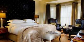 Отель Brook Lane Hotel Кенмэр Роскошный номер с кроватью размера «king-size»-1