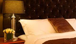 Отель Brook Lane Hotel Кенмэр Роскошный номер с кроватью размера «king-size»-2